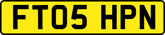 FT05HPN