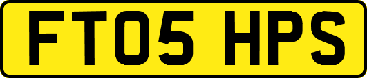 FT05HPS