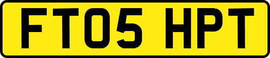 FT05HPT