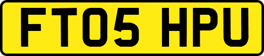 FT05HPU