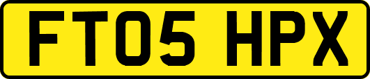 FT05HPX