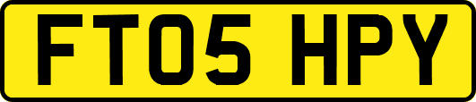FT05HPY