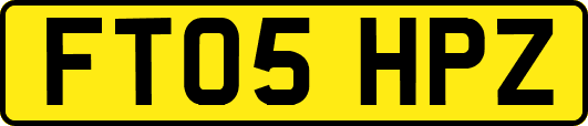 FT05HPZ