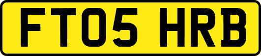 FT05HRB