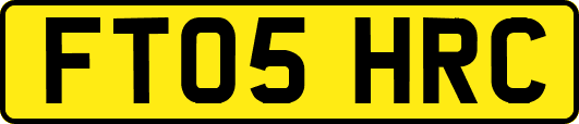 FT05HRC