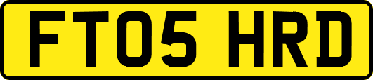 FT05HRD