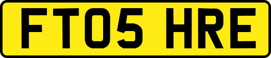 FT05HRE