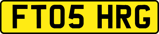 FT05HRG