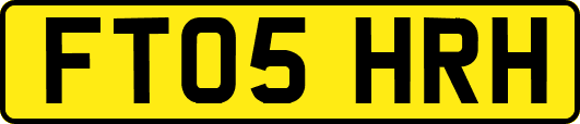 FT05HRH