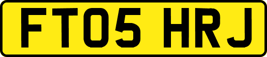 FT05HRJ
