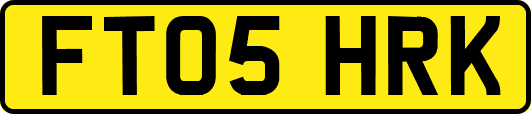 FT05HRK