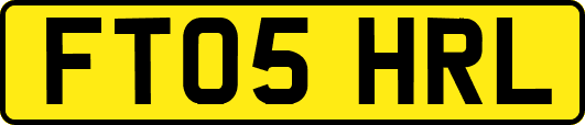 FT05HRL