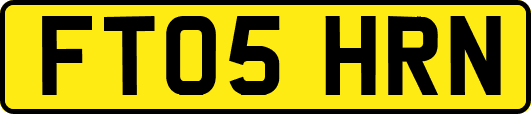 FT05HRN