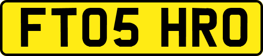 FT05HRO