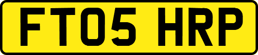 FT05HRP