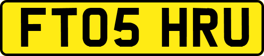 FT05HRU