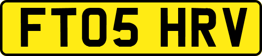 FT05HRV