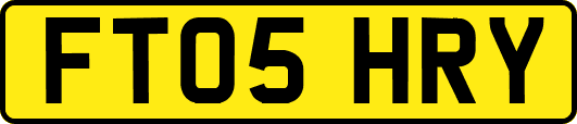 FT05HRY