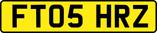 FT05HRZ