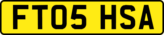 FT05HSA