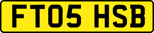 FT05HSB