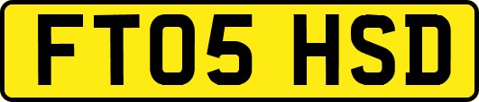 FT05HSD