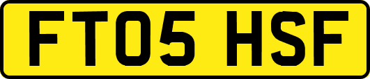 FT05HSF