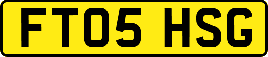 FT05HSG