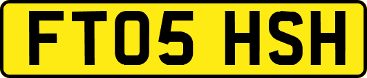 FT05HSH