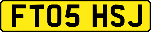 FT05HSJ