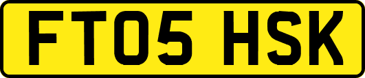 FT05HSK
