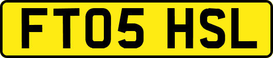 FT05HSL