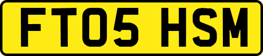 FT05HSM