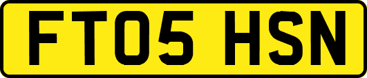 FT05HSN