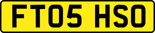 FT05HSO