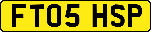 FT05HSP