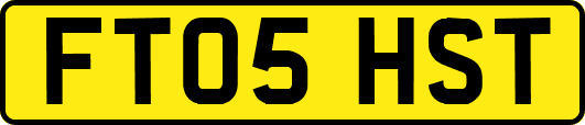FT05HST