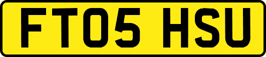 FT05HSU
