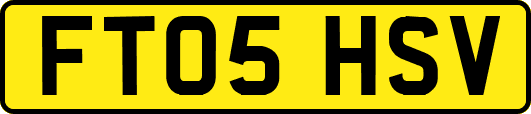 FT05HSV