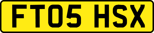 FT05HSX