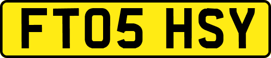 FT05HSY