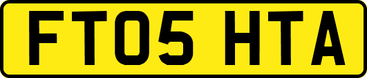 FT05HTA