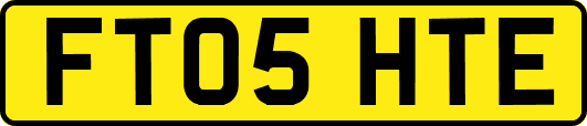 FT05HTE