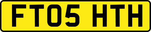 FT05HTH