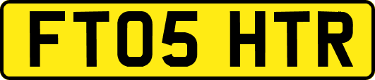 FT05HTR