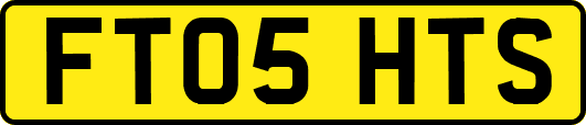 FT05HTS