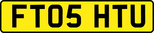 FT05HTU