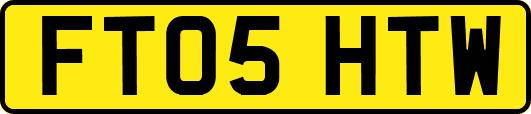 FT05HTW