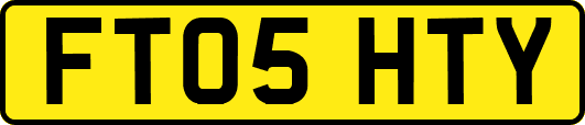 FT05HTY