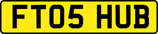 FT05HUB